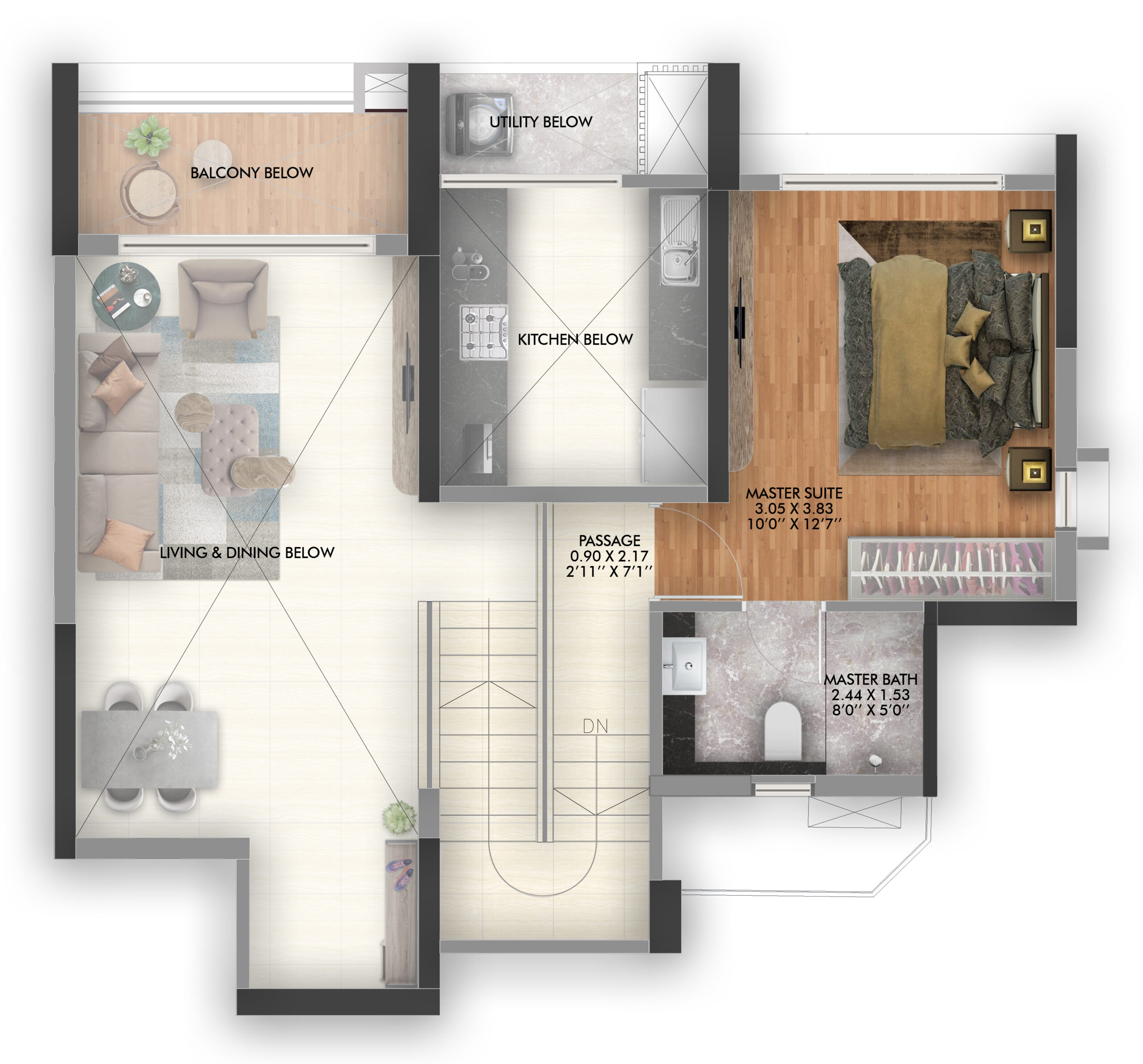 Floor Plan 4